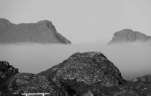 Zdjęcia z Lofotów - sierpień 2012