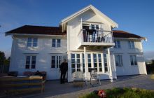 Zdjęcia z Lofotów - sierpień 2012