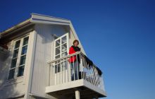 Zdjęcia z Lofotów - sierpień 2012