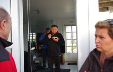 Zdjęcia z Lofotów - sierpień 2012