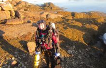 Zdjęcia z Lofotów - sierpień 2012