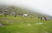 Zdjęcia z Lofotów - sierpień 2012