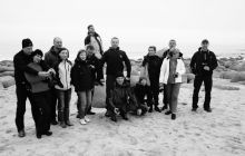 Zdjęcia z Lofotów - sierpień 2012