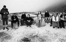 Zdjęcia z Lofotów - sierpień 2012