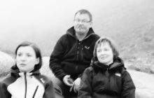 Zdjęcia z Lofotów - sierpień 2012