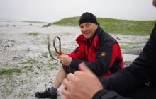 Zdjęcia z Lofotów - sierpień 2012