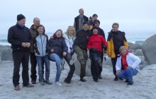 Zdjęcia z Lofotów - sierpień 2012