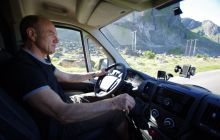 Zdjęcia z Lofotów - sierpień 2012