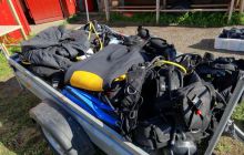 Zdjęcia z Lofotów - sierpień 2012