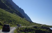 Zdjęcia z Lofotów - sierpień 2012