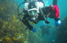 Zdjęcia z Lofotów - sierpień 2012