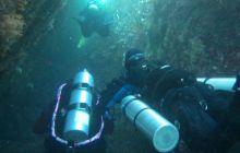 Zdjęcia z Lofotów - sierpień 2012