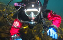 Zdjęcia z Lofotów - sierpień 2012