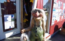 Zdjęcia z Lofotów - sierpień 2012