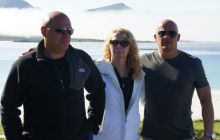 Zdjęcia z Lofotów - sierpień 2012