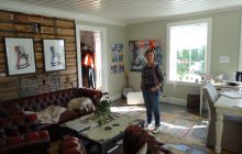 Zdjęcia z Lofotów - sierpień 2012