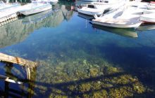 Zdjęcia z Lofotów - sierpień 2012