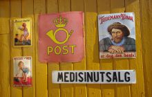 Zdjęcia z Lofotów - sierpień 2012