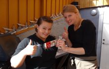 Zdjęcia z Lofotów - sierpień 2012