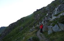 Zdjęcia z Lofotów - sierpień 2012