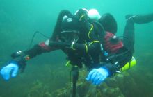 Zdjęcia z Lofotów - sierpień 2012