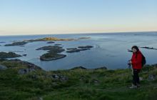 Zdjęcia z Lofotów - sierpień 2012