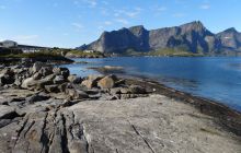 Zdjęcia z Lofotów - sierpień 2012