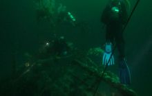 Zdjęcia z Lofotów - sierpień 2012