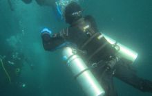 Zdjęcia z Lofotów - sierpień 2012