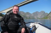 Zdjęcia z Lofotów - sierpień 2012