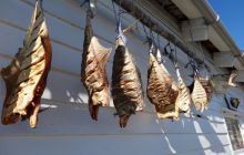 Zdjęcia z Lofotów - sierpień 2012