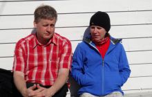 Zdjęcia z Lofotów - sierpień 2012