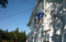 Zdjęcia z Lofotów - sierpień 2012