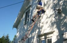 Zdjęcia z Lofotów - sierpień 2012