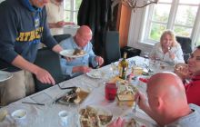 Zdjęcia z Lofotów - sierpień 2012