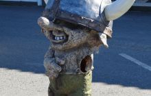 Zdjęcia z Lofotów - sierpień 2012