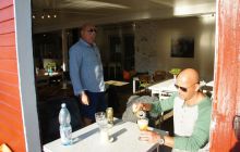 Zdjęcia z Lofotów - sierpień 2012