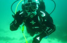 Zdjęcia z Lofotów - sierpień 2012