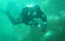 Zdjęcia z Lofotów - sierpień 2012