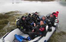 Zdjęcia z Lofotów - sierpień 2012