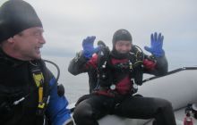 Zdjęcia z Lofotów - sierpień 2012