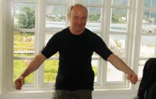 Zdjęcia z Lofotów - sierpień 2012