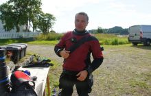 Zdjęcia z Lofotów - sierpień 2012