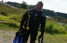 Zdjęcia z Lofotów - sierpień 2012