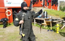 Zdjęcia z Lofotów - sierpień 2012