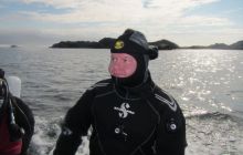 Zdjęcia z Lofotów - sierpień 2012