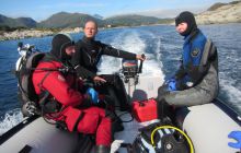 Zdjęcia z Lofotów - sierpień 2012