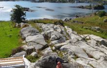 Zdjęcia z Lofotów - sierpień 2012