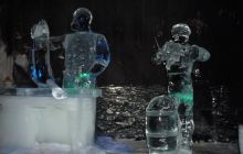 Zdjęcia z Lofotów - sierpień 2012