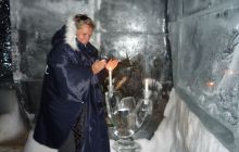 Zdjęcia z Lofotów - sierpień 2012